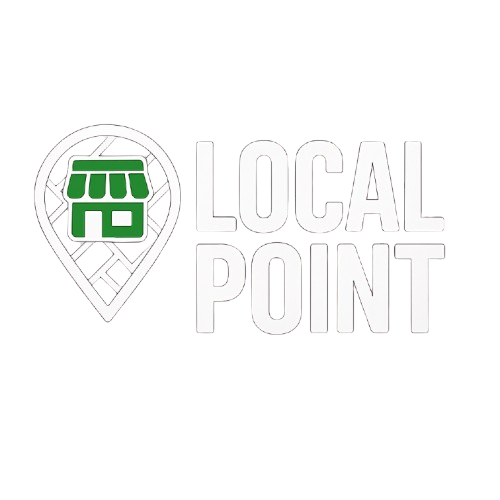 Local Point Logo
